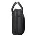 Samsonite Pro DLX 5 LAPT. BAILHANDLE  15.6" EXP Bl