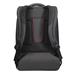 Samsonite Pro DLX 5 LAPT. BACKPACK/WH. 17.3" Black