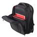 Samsonite Pro DLX 5 LAPT. BACKPACK/WH. 17.3" Black