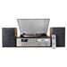 Soundmaster Music Center PL880/ USB/ FM/ BT/ DAB+/ CD/ Gramofon