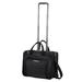 Samsonite Pro DLX 5 ROLLING TOTE 15.6" Black