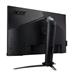 Acer LCD Predator XB273UGSbmiiprzx 27" IPS LED WQHD 2560x1440@165Hz/100M:1/0,5ms /2xHDMI 2.0, 2xDP 1.2, USB3.0 Hub/repro/ Black