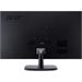 Acer LCD EK240YAbi 23.8" IPS LED/1920x1080/100M:1/5ms/ VGA, HDMI, VESA /Acer EcoDisplay/Black