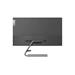 Lenovo CONS LCD Q27h-10  27" IPS/WLED/16:9/2560x1440/antiglare/1000:1/350nitů/HDMI+DP+USB-C/178°-178°/VESA/USB HUB/Repro