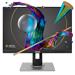 ASUS MT 24.1" PA248QV ProArt Professional 16:10 IPS WUXGA 1920 x 1200 100% sRGB 5ms 300cd repro VGA HDMI DP USB PIVOT