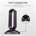 TRUST GXT265 CINTAR RGB HEADSET STAND