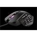 TRUST GXT970 MORFIX CUSTOMISABLE MOUSE