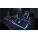 TRUST GXT765 GLIDE FLEX RGB MOUSEPAD