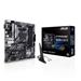 ASUS PRIME B550M-A (WI-FI) soc.AM4 B550 DDR4 mATX M.2 D-Sub DVI HDMI WF BT