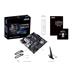 ASUS PRIME B550M-A (WI-FI) soc.AM4 B550 DDR4 mATX M.2 D-Sub DVI HDMI WF BT