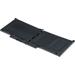 Baterie T6 power Dell Latitude 7280, 7290, 7380, 7390, 7480, 7490, 7900mAh, 60Wh, 4cell, Li-pol