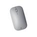 Microsoft Surface Mobile Mouse Bluetooth, Commercial, Platinum