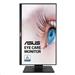 ASUS MT 23.8" VA24EHL 1920x1080 D-SUB DVI-D HDMI REPRO IPS 75Hz Low Blue Light, TUV certified, Adaptive-Sync PIVOT