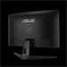 ASUS MT 27" VG27WQ1B 2560x1440 2xHDMI DP REPRO TUF Gaming  Curved 165Hz E-Low Motion Blur A-sync, 1ms (MPRT), HDR10