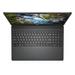 DELL Precision 7550/i7-10850H/16GB/512GB SSD/15.6" FHD/4GB Nvidia Quadro T2000//W10P/3Y PS NBD/Grey