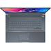 ASUS StudioBook W700G3T-AV097R i7-9750H/32GB/2x 1TB SSD/Quadro® RTX 3000 Max Q/17" WUXGA, IPS/Win10Pro/šedý