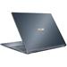 ASUS StudioBook W700G2T-AV069T i7-9750H/32GB/1TB SSD/Quadro® T2000/17" WUXGA(1920x1200), IPS/Win10/šedý