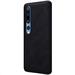 Nillkin Qin Leather Case pro Xiaomi Mi 10 / 10 Pro Black