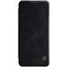 Nillkin Qin Leather Case pro Xiaomi Mi 10 / 10 Pro Black