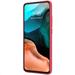 Nillkin Super Frosted Shield pro Xiaomi Redmi K30 Pro / POCO F2 Pro Bright Red