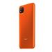 Xiaomi Redmi 9C NFC 3/64GB oranžová 6.53’’ HD+/2GHz/3GB/64GB/2xSIM/13+2+2MP/5000maH