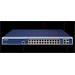 PLANET L3 PoE switch 24x 1GE, 2x 10GE TP, 2x 10G SFP+, PoE 802.3bt 95/2280W, 2x slot pro zdroj