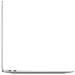 Apple MacBook Air 13,3" 2560x1600/8C M1/8GB/256GB_SSD/CZ/Silver (2020)