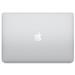 Apple MacBook Air 13,3" 2560x1600/8C M1/8GB/256GB_SSD/CZ/Silver (2020)