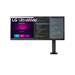 LG 34WN780-B.AEU 34" IPS UltraWide QHD 3440x1440/21:9/300cdm/5ms/HDR10/HDMI/DP