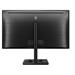 Philips LCD 279C9 27" 4K IPS/3840x2160@60Hz/Mega DCR/5ms/400cd/1300:1/2xHDMI/DP/4xUSB/USB-C dock/Pivot/VESA