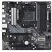 ASRock A520M PHANTOM GAMING 4 / AMD A520 / AM4 / 4x DDR4 DIMM / 2x M.2 /b HDMI / DP / mATX