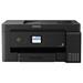 Epson L14150/ A3+/ MFZ/ ITS/ LCD/ 4 barvy/ Duplex/ ADF/ Fax/ Wi-Fi/ USB/ 3 roky záruka po registraci