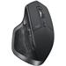 Logitech MX Master 2S Wireless Mouse - GRAPHITE - EMEA