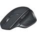 Logitech MX Master 2S Wireless Mouse - GRAPHITE - EMEA