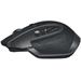 Logitech MX Master 2S Wireless Mouse - GRAPHITE - EMEA