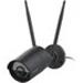 REOLINK bezpečnostní kamera RLC-410W-4MP-Black, 2.4 / 5 GHz, černá