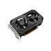 ASUS NVIDIA TUF-GTX1650-O4GD6-P-GAMING, 4GB, GDDR6