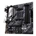 ASUS PRIME B550M-A/CSM, AM4, AMD B550, 4xDDR4, mATX