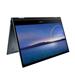 ASUS Zenbook Flip UX363EA - 13,3"/i7-1165G7/16GB/1TB SSD/W10 Home  (Pine Grey/Aluminum)