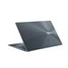 ASUS Zenbook UX435EG - 14"/i7-1165G7/16GB/1TB SSD/MX450/W10 Home (Pine Grey/Aluminum)