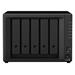 Synology DS1520+ Intel Celeron J4125, 8 GB DDR4, 4x LAN, 2x USB 3.0, 2x eSata + rozšířená záruka 5 let