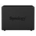 Synology DS1520+ Intel Celeron J4125, 8 GB DDR4, 4x LAN, 2x USB 3.0, 2x eSata + rozšířená záruka 5 let