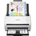 EPSON skener WorkForce DS-770II, A4, 600x600 dpi, Duplex, USB 3.0, Ethernet, ADF