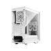 Fractal Design Define 7 Compact White TG Clear