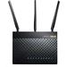 ASUS RT-AC68U v3 Gigabit Dualband Wireless AC1900 Router, 4x gigabit RJ45, 1x USB3.0, 1xUSB2.0