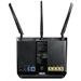 ASUS RT-AC68U v3 Gigabit Dualband Wireless AC1900 Router, 4x gigabit RJ45, 1x USB3.0, 1xUSB2.0