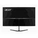 Acer LCD ED320QRPbiipx 31,5"  VA LED Curved /1920x1080@DP:165Hz, HDMI:144Hz/5ms/2xHDMI +DP + Audio Out/Black