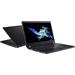 Acer TravelMate P2 (TMP214-53-3927) i3-1115G4/8GB+N/512GB SSD+N/HD Graphics/14" FHD IPS matný/BT/W10 PRO/Black      