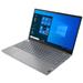 Lenovo ThinkBook15 G2 ITL/i7-1165G7/8GB+8GB/1TB M.2 SSD + M.2 SSD slot/MX450 2GB/15,6" FHD matný/Win10 Home/šedý