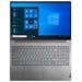 Lenovo ThinkBook15 G2 ITL/i7-1165G7/8GB+8GB/1TB M.2 SSD + M.2 SSD slot/MX450 2GB/15,6" FHD matný/Win10 Home/šedý